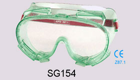 Kính bảo vệ mắt SG154