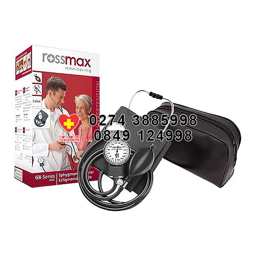 Máy huyết áp cơ Rossmax GB102