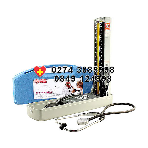 Máy đo huyết áp thủy ngân YUWELL
