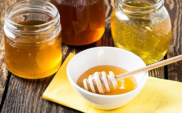Tại sao mật ong bị đóng đường (kết tinh)?