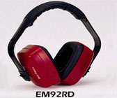 Chụp tai giảm ồn EM92RD