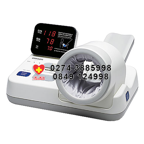 Máy đo huyết áp chuyên nghiệp OMRON HBP-9020