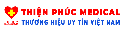 THIẾT BỊ THẨM MỸ – DỤNG CỤ Y KHOA THIỆN PHÚC